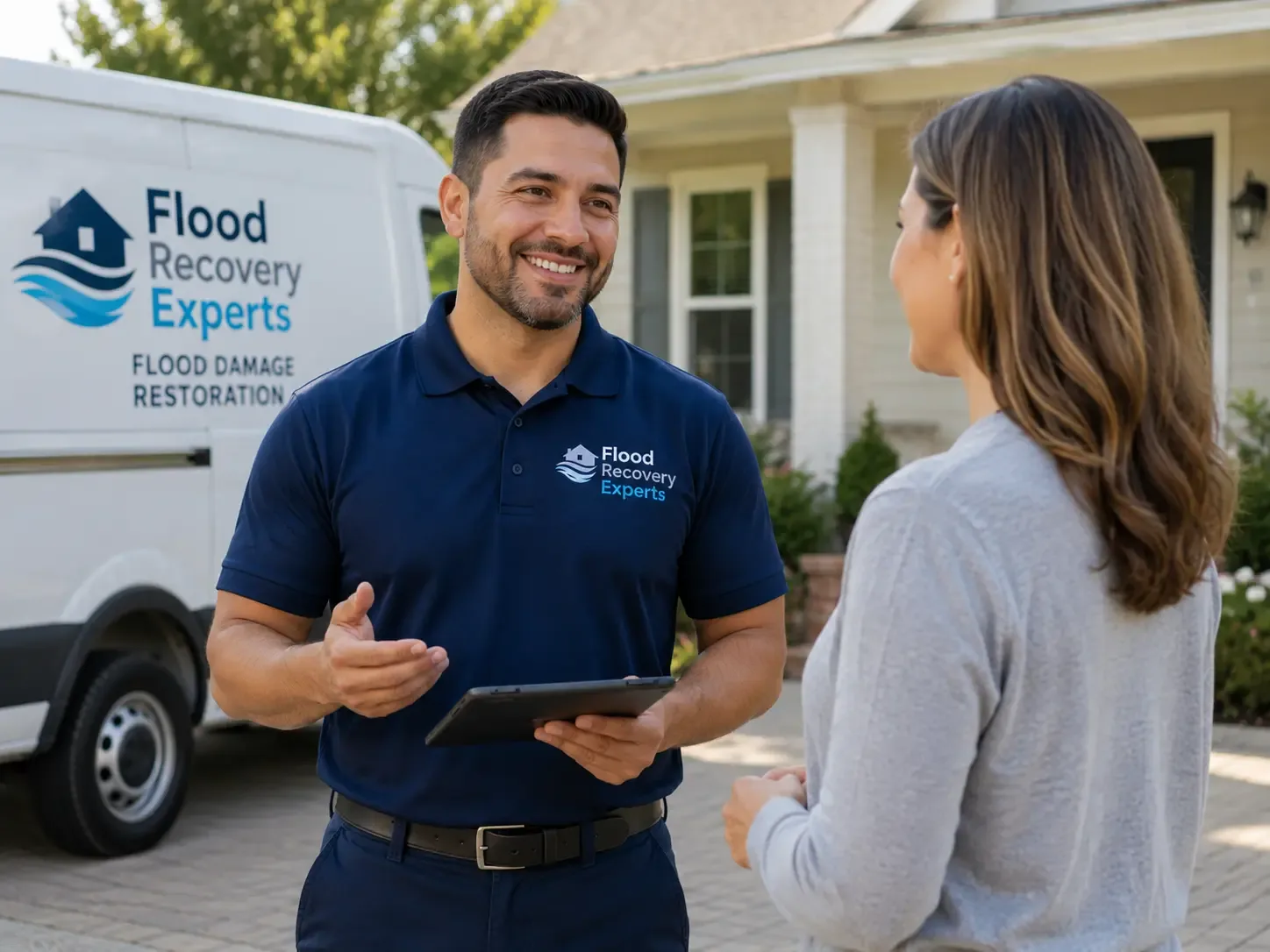 Flood Damage Cleanup Uniondale, NY FAQs
